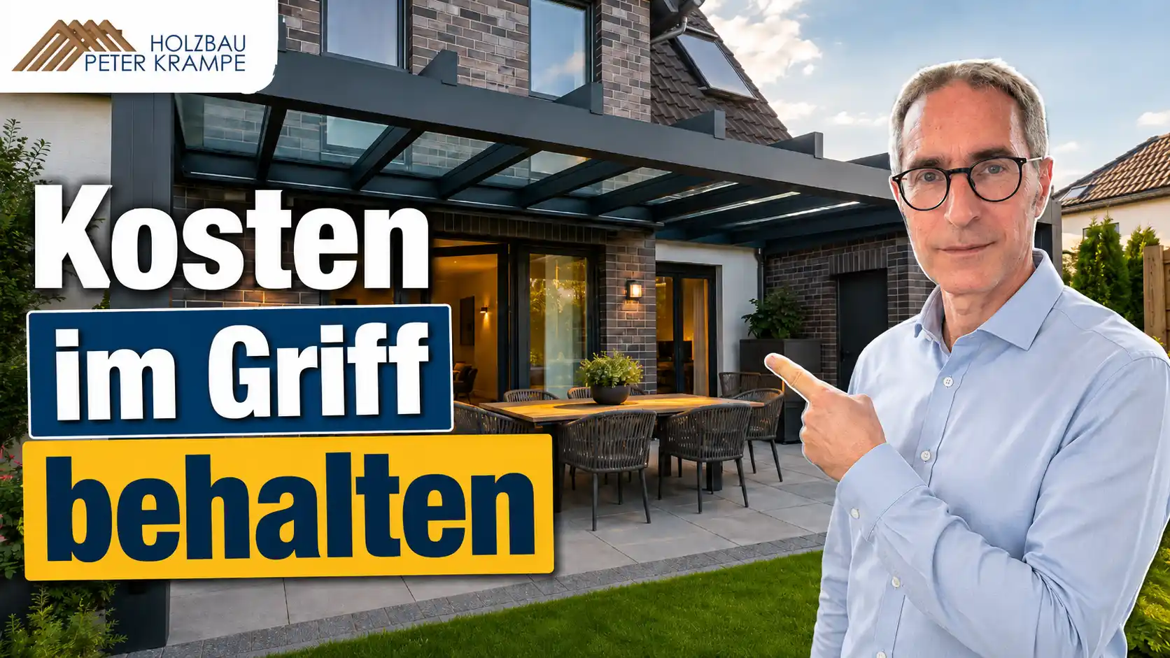 Kosten im Griff behalten