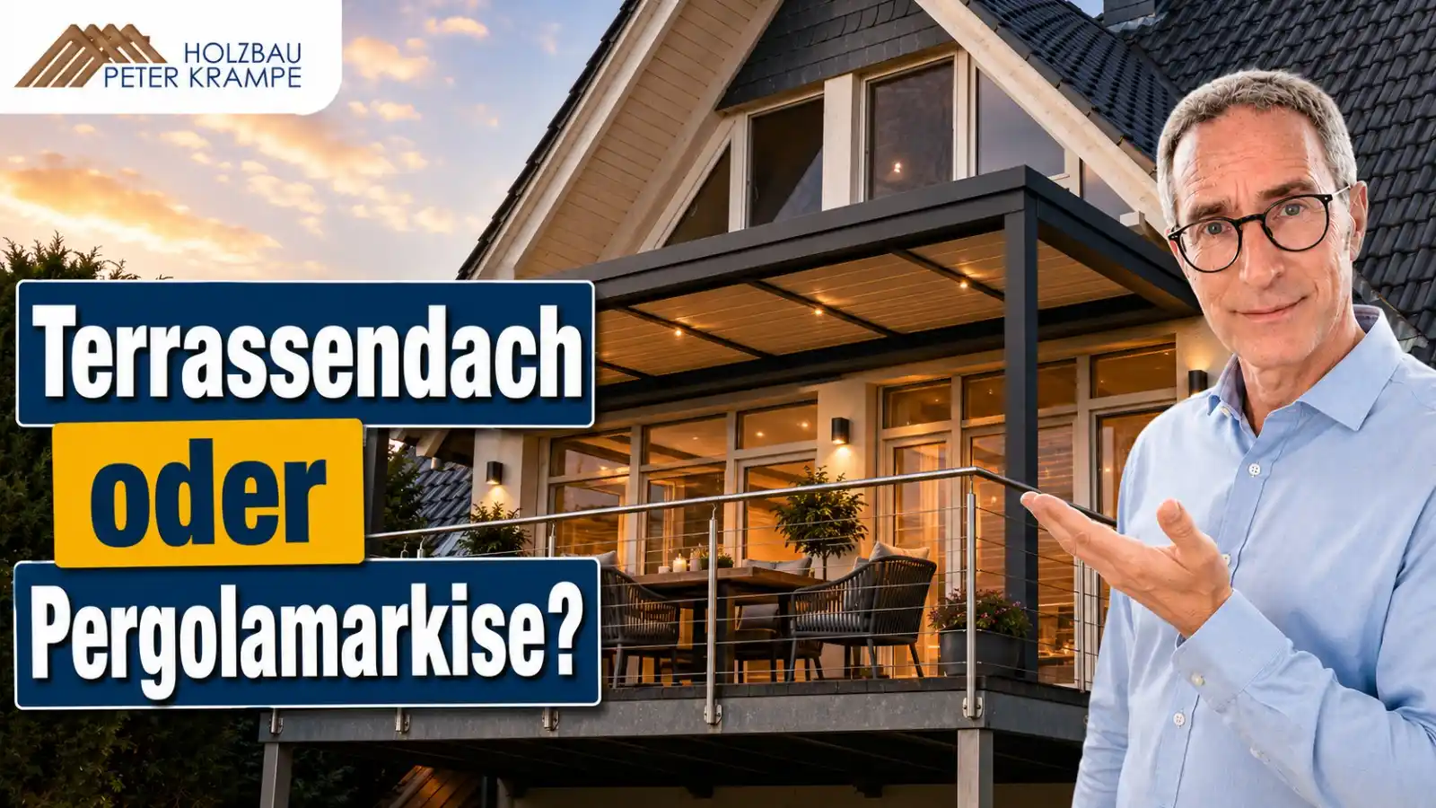 Wandanschluss